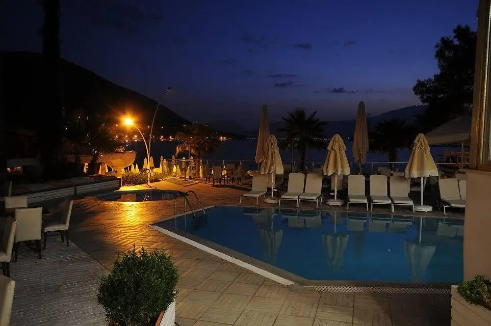 **** فندق Marbas Select Beach , Adult Only 14 Plus إتْشميلير تركيا
