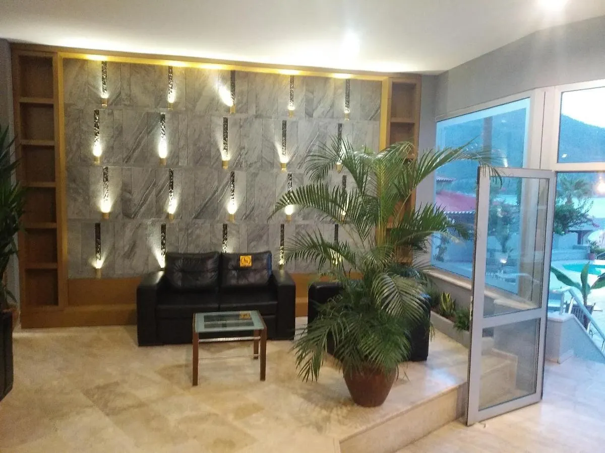 Marbas Select Beach , Adult Only 14 Plus إتْشميلير 4*,