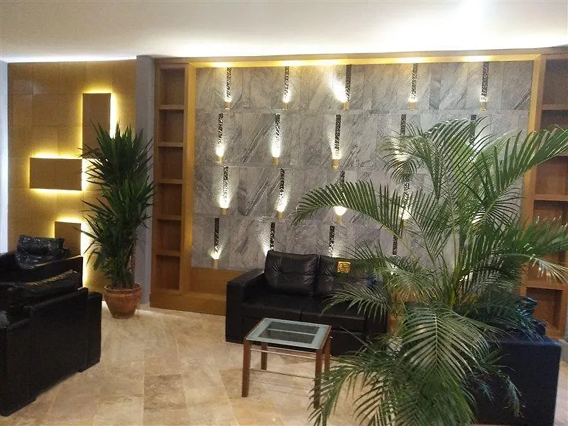 Marbas Select Beach , Adult Only 14 Plus إتْشميلير 4*,
