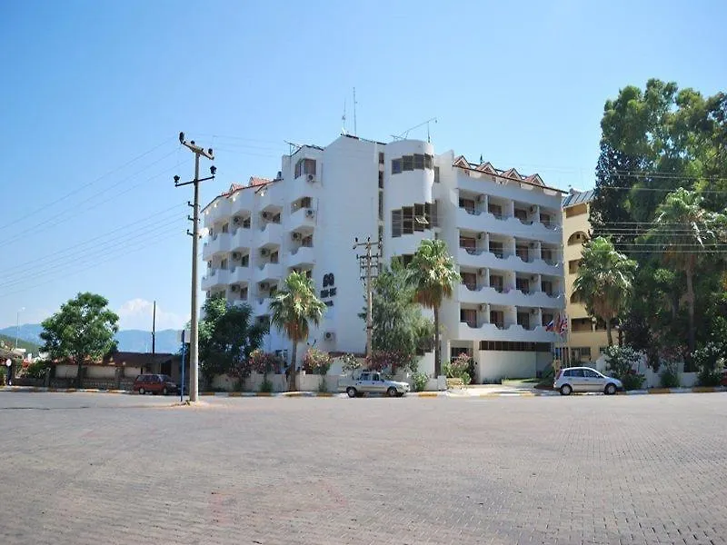 فندق Marbas Select Beach , Adult Only 14 Plus إتْشميلير