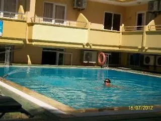 Marbas Select Beach , Adult Only 14 Plus إتْشميلير فندق