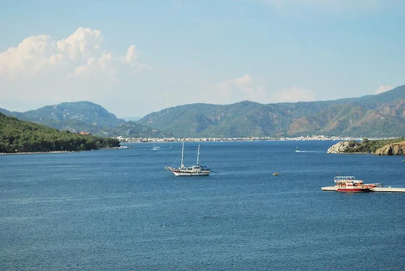 Marbas Select Beach , Adult Only 14 Plus Icmeler 4*,  Turkey