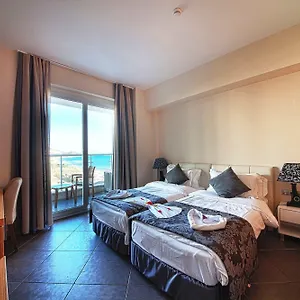 Hotel Maxima Paradise, Özdere