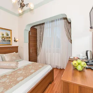 Turgut 2* Istanbul