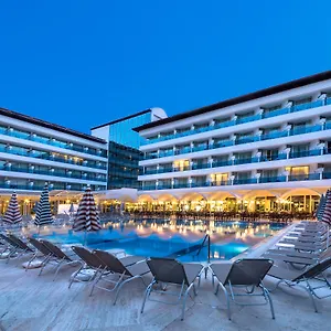 Hotel Letoile, İçmeler