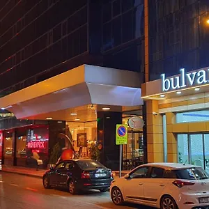 Bulvar 3* Izmir