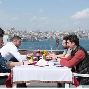 Sirkeci Emek 2* Istanbul