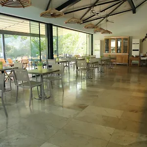 Hotel Golden Key, Hisaronu