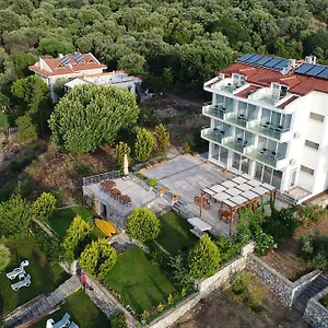 Sovalye 3* Fethiye
