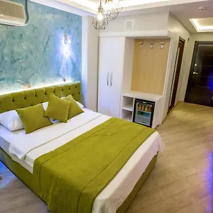 Pera Capitol 3* Istanbul
