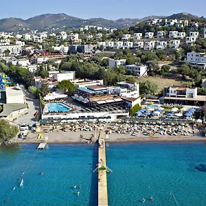 Resort Cactus Fleur, Yalıkavak
