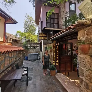 Sultan 2* Antalya